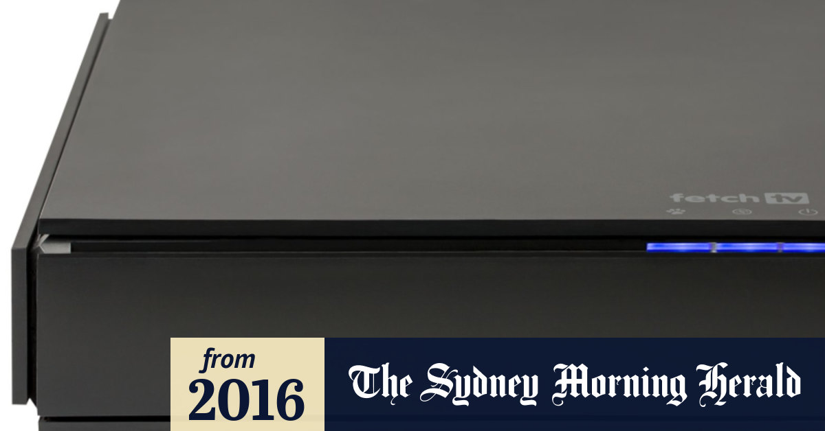 Tech know personal video recorders